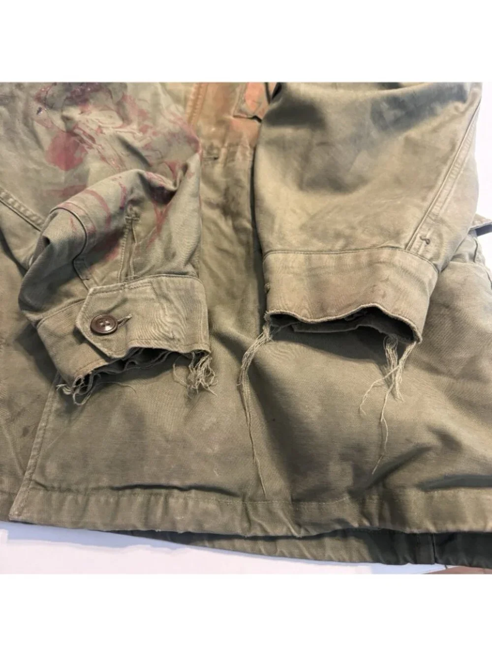 military vintage us